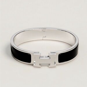 Hermes Clic H Bracelet